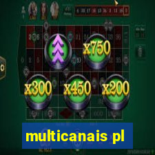 multicanais pl